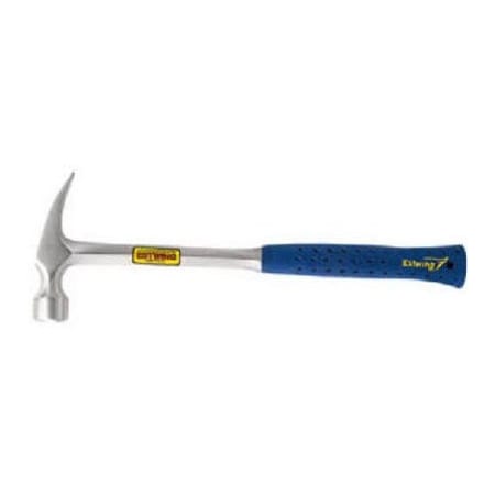 Estwing 22OZ Smooth Fram Hammer E3-22S